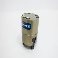 Plc 0340520 Mpz 38 Pnömatik Tutucu Profesyonel