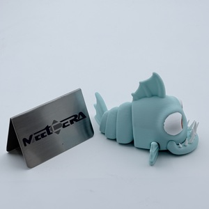 Oferta Especial: Servicio de Impresión 3D Meetcera, Prototipado Rápido 3D, Juguete de Tiburón PLA para Decoración de Halloween - Product Image 6