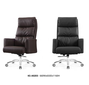 <span class=keywords><strong>Sedia</strong></span> da <span class=keywords><strong>Ufficio</strong></span> <span class=keywords><strong>Ergonomica</strong></span> con Schienale Alto, Poggiatesta Regolabile, Supporto Lombare, Comoda <span class=keywords><strong>Sedia</strong></span> Girevole in Pelle PU per Casa e <span class=keywords><strong>Ufficio</strong></span> - Product Image 5