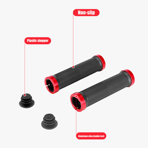 批发山地自行车车把套 时尚自行车车把套 自行车配件 - Product Image 6