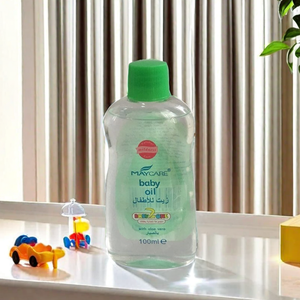 Aceite de Masaje para el Cuidado de la Piel del Bebé, Nutritivo y Natural, con Aceite de Árbol de Té y Glicerina, Ultra Hidratante, Aceite Corporal Orgánico para Bebé, con Logotipo Personalizado - Product Image 3