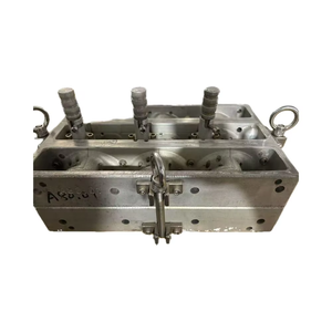 专业定制压铸模具消失模重力铸造模具 - Product Image 1