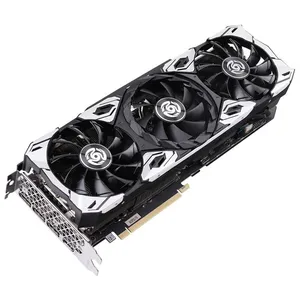 Alibaba Người Bán Hàng Tốt Nhất Card Đồ Họa Giá Rẻ Rtx 3080 3090 3070 3060 TI Video Card Đồ Họa GPU VGA Thẻ Rehomi Trong Kho - Product Image 1