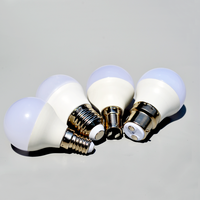 Vente directe d'usine, ampoule LED A60 A65 C37 G45 E27/B22/E14, ampoule LED 3W 5W 7W 9W 12W 15W 18W, Focos à prix avantageux