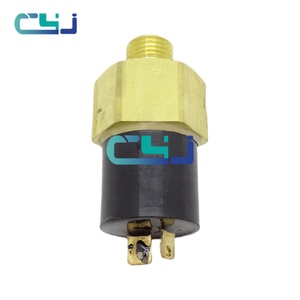 สวิตช์แรงดันน้ำมัน 84155533 87029843 87370805 87752556 สำหรับนิวฮอลแลนด์ C175 C185 C190 L160 L170 CASE 410 420 430 435 440 445 - Product Image 5