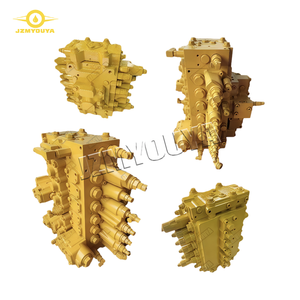 حفار أصلي وجديد ، صمام التحكم الرئيسي الأصلي ، ماكينة إنشاء من من من من من من من من من من أصل من من من من أصل من من أصل من أصل من أصل إلى من أصل من أصل من أصل ومن أصل ومن أصل ومن أصل ومن أصل إلى 47 - Product Image 5