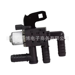 Ford <b>Heater</b> Water <b>Valve</b> JL3Z18495C For Replace Repair New Part - Product Image 3