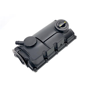 03G103469H 03G103475F Tapa de Balancines para Motor de Automóvil, para VW SEAT, Piezas A3 Sportback GOLF VII <span class=keywords><strong>LEON</strong></span> - Product Image 4