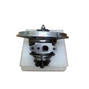 A6420901386 A6420901686 802774 GTB2060VKLR A6420901686 pour Mercedes M-Klasse 350 CDI (W166) 190 Kw - 258 HP <span class=keywords><strong>OM</strong></span> 642 LS Cartouche - Product Image 1