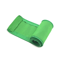 Gaine de protection tressée colorée pour câbles, organisateur de faisceaux de câbles