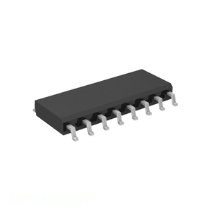 Interface 16 SOlC (largeur 0.154 "3.90mm) CAT9534WI-GT2 acheter des composants électroniques distributeur autorisé en ligne - Product Image 1