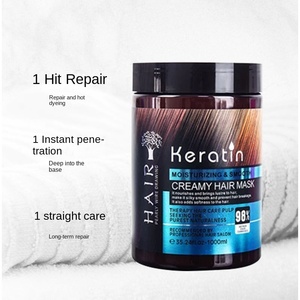 Exportación <span class=keywords><strong>Arganoil</strong></span> Hidratante Queratina Wash & Protect Hair Care Set Crema Marruecos Champú Acondicionador Película para el cabello - Product Image 4