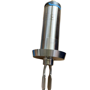 Sensor de Nivel Tipo Horquilla FTL33 de Evans + Hauser (E+H), Sensor Electrónico de Nivel de Gas/Agua/Líquido Basado en Vibración, 316L - Product Image 3