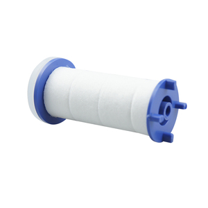 Filtro de agua dura de algodón PP de vitamina <span class=keywords><strong>C</strong></span> de cloro doméstico de alta calidad para cabezal de ducha - Product Image 6