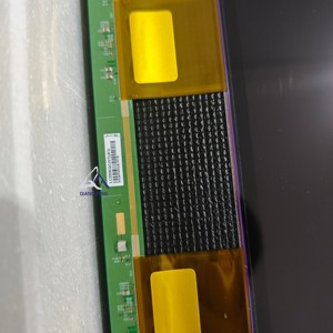 Écran d'affichage opencell pour téléviseur 55 pouces LC550EQC-STA1 CSOT, vente en gros - Product Image 3