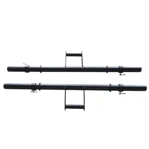 Longotech Tay Cầm Đi Bộ Cho Nông Dân Chất Lượng Cao Bán Sỉ Công Suất Lớn Thiết Bị Nâng Tạ Thanh Gỗ - Product Image 4