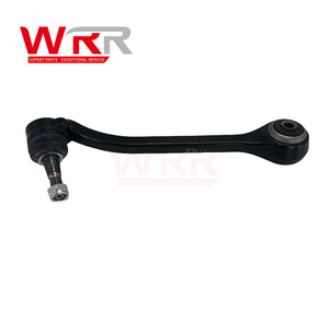 31103451881 Brazo de control para BMW E83 X3, fiable, delantero inferior izquierdo/derecho, suspensión, horquilla, bieletas de control de riel - Product Image 3
