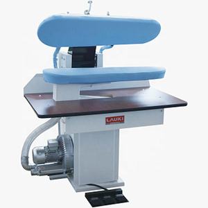 Ull-prensa <span class=keywords><strong>de</strong></span> <span class=keywords><strong>planchado</strong></span> automática para limpieza en seco, herramienta semiautomática para limpieza en seco - Product Image 2