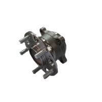 Roulement de moyeu de roue avant 23548543 23621898 4 trous ABS pour Baojun 510 310W 360 RS-3 Chevy Groove 2017-2024