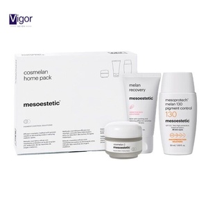 Crème <span class=keywords><strong>Cosmelan</strong></span> <span class=keywords><strong>2</strong></span> authentique de Mesoestetic pour soins à domicile, traitement de 30 ml, consultation requise, kit <span class=keywords><strong>Cosmelan</strong></span> MD de Mesoestetic - Product Image 1