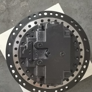 ขับเคลื่อนรอบชิงชนะเลิศสำหรับรถฮุนได R215-7รถ R250LC-7 R250-7 R210LC-7 R210-9 R225-7อะไหล่เครื่องขุด R215-9 TM40มอเตอร์สำหรับเดินทาง TM40VC - Product Image 2