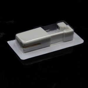 Vente en gros d'unité jetable de perçage pour les oreilles <span class=keywords><strong>Pistolet</strong></span> de perçage stérile pour le cartilage des perles <span class=keywords><strong>Tragus</strong></span> Helix Kit de perçage sans douleur Machine - Product Image 5