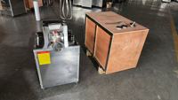 Machine commerciale de fabrication de pâtes, extrudeuse de macaroni, de spirales et de tubes creux, facile à utiliser, haut rendement, pour boulangerie et usine alimentaire