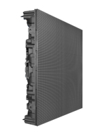 Écran LED d'affichage publicitaire pour clôture de stade de football, étanche, extérieur, P6.67 P8 P10, écran LED couleur pleine, mur vidéo pour événements sportifs