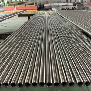 ท่อสแตนเลส 316L/1.4435/SUS316L/S31603 - Product Image 6