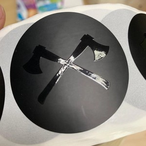 Impression personnalisée miel <span class=keywords><strong>Confiture</strong></span> Jus Alimentaire Bouteille Emballage <span class=keywords><strong>Maison</strong></span> Joint Kraft Papier Adhésif Sucette Autocollant <span class=keywords><strong>Étiquettes</strong></span> Pour Bocaux Impression - Product Image 3