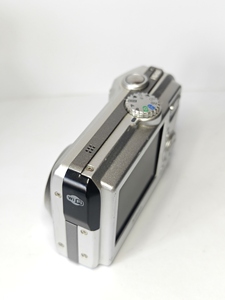 <span class=keywords><strong>Appareil</strong></span> <span class=keywords><strong>photo</strong></span> numérique compact d'occasion <span class=keywords><strong>Nikon</strong></span> Coolpix P1 1/1.8 pouces CCD 8MP - Product Image 3