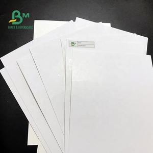 250 Gam 300 Gam 350 Gam 400 Gam G1S Tráng FBB Giấy Trắng Các Tông Cho Hộp Thuốc Lá - Product Image 6