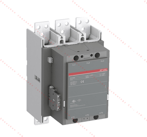 Contactor de CA Ab-b AF1250-30-11, Interruptor de Control de Motor Industrial, Componente de Control Eléctrico para Automatización - Product Image 4