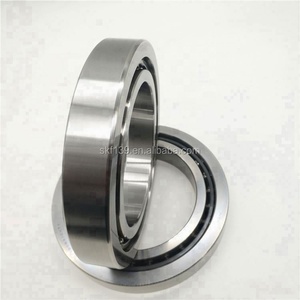 MM75BS110DUH Kugelumlaufspindel-Stützlager MM75BS110 MM75BS110QUH 75x110x15 mm - Product Image 5