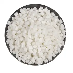 Sinopec PET CHIP BOTTLE GRADE YIZHENG CB-608S Polyester chip White particles