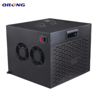 Usine Offre Spéciale froid plongeant refroidisseur bain de glace Commercial refroidisseur d'eau octogone bain de glace et refroidisseur d'eau refroidisseur d'eau Machine