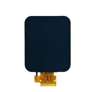 Módulo de Pantalla LCD TFT IPS HD de 1.83 Pulgadas, 240x280, Controlador NV3030B, Pantalla Pequeña a Color SPI para Reloj Inteligente y Arduino - Product Image 2