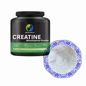 Ausreson קריאטין monohydrate אבקת טרום אימון תוסף 200 רשת 500 טהור גברים & Wome קריאטין מונohydrate - Product Image 3