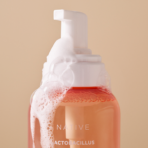 Limpiador Íntimo Femenino AVCA Probiótico con Ácido Láctico y Aloe Vera, Bajo PH, 300ml, Lavado Suave para Higiene Diaria, Piel Sensible - Product Image 2