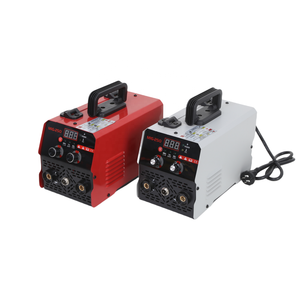 Machine à <span class=keywords><strong>souder</strong></span> MIG 220V Mini machine à <span class=keywords><strong>souder</strong></span> <span class=keywords><strong>semi</strong></span>-<span class=keywords><strong>automatique</strong></span> <span class=keywords><strong>sans</strong></span> <span class=keywords><strong>gaz</strong></span> Fil fourré Inverseur 1KG Capacité de soudage - Product Image 5