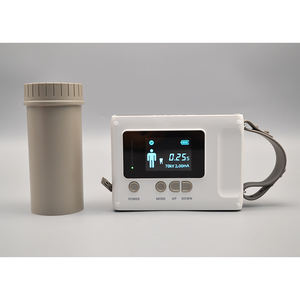 Equipo de Radiografía Digital Portátil Manual de Alta Frecuencia LK-C28, Precio de la Unidad de Rayos X - Product Image 4