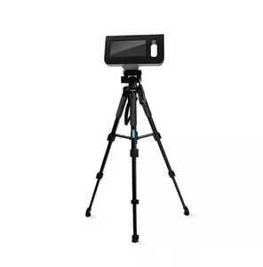 Visão portátil Screener Oftalmologia Autorefrator Auto refratômetro Optometria Clínica Dispositivo Equipamento de triagem visual - Product Image 5