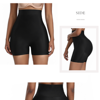 Ohryiyun — culotte taille haute, robe amincissante, contrôle du ventre, short rembourré à la hanche pour femmes, nouvelle collection 2021