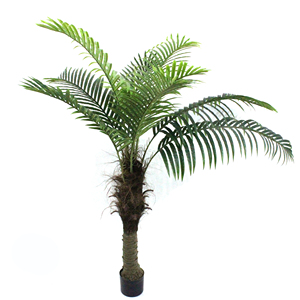 Palmier Artificiel, Palmier Artificiel à Succès, Grandes Plantes Artificielles, Décorations de <span class=keywords><strong>Palmiers</strong></span> Artificiels - Product Image 4