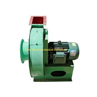 Fournisseurs de soufflantes industrielles, soufflantes centrifuges à haute pression, ventilateurs pour céréales et farine