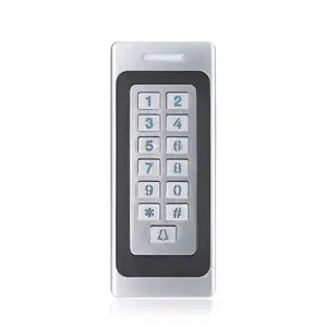 Good Selling Virdi Android Access Control 7612