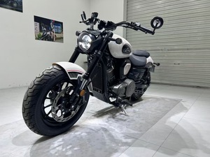 Negozio di Moto Usate Popolari Specializzato in Moto Retrò, Moto Stradali, Alimentazione a Benzina, Bicilindriche 400cc - Product Image 5