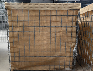 Chống va đập, chống ăn mòn và dễ lắp đặt lưới chống cháy nổ - Product Image 1