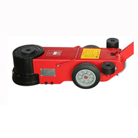 Crics Cric hydraulique de 30 tonnes nouvellement arrivés Crics de bouteille hydrauliques pneumatiques