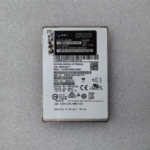 Brandneue Interne Server-SAS-<span class=keywords><strong>3</strong></span>.0-12Gb/s-Metall-SSD mit 800GB Speicher, <span class=keywords><strong>3</strong></span> Jahre Garantie, 500-600MB/s Lese-/Schreibgeschwindigkeit für - Product Image 2